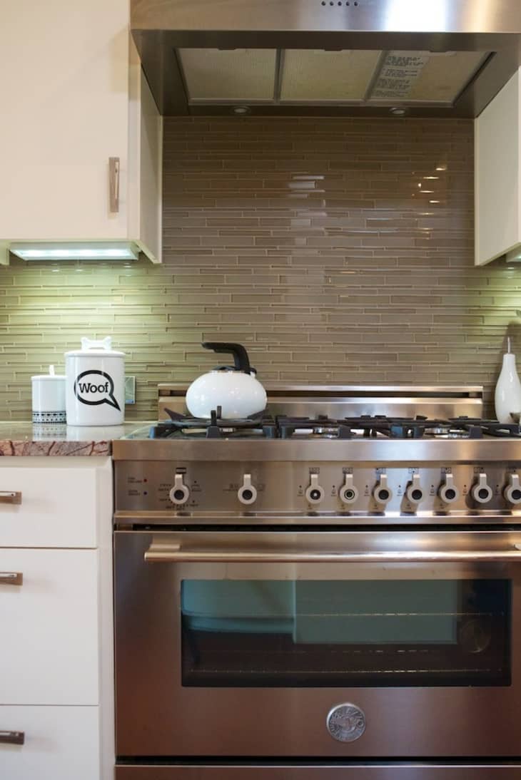 How To Properly Light a Kitchen Apartment Therapy